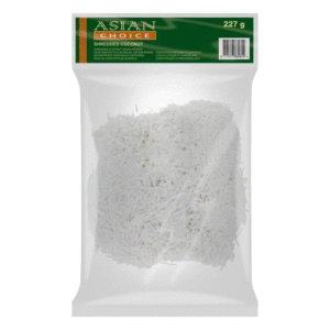 Asian Choice Coconut Shredded 227g