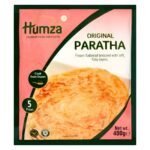 Humza Paratha 400g