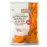 Ashoka Mango Slices Alphonso 310g