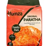 Humza Family Pack Paratha 1,6Kg