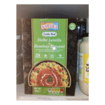 Ashoka Instant Delhi Lentils and Bombay Biryani 250g