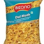 Bikano Dal Moth Mix 200g