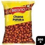Bikano Pataka Mix Chana 200g