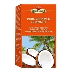 Royal Orient Coconut Cream Pure 200g