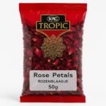 KRG Rose Petals 25g