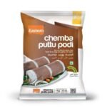 Eastern Chemba Puttu Podi Powder Red ( 1 kg )