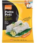 Eastern Puttu Podi Powder White ( 1 kg KOS