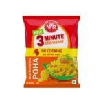 MTR INST Poha Khatta Metha ( 160 gr )