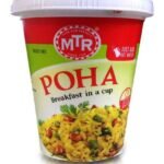 MTR INST Poha Regular ( 80 gr )