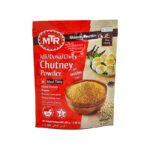 MTR Chutney Spiced Powder ( 200 gr )