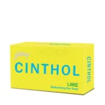 Godrej Cinthol Lime Soap ( 100 gr )
