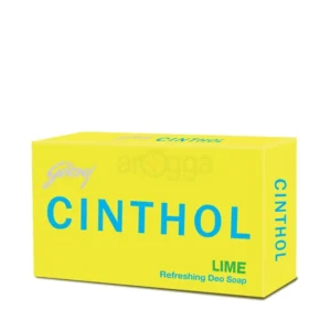 Godrej Cinthol Lime Soap ( 100 gr )