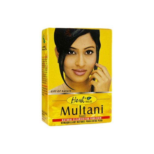 Hesh Multani Mitti Powder ( 100 gr )