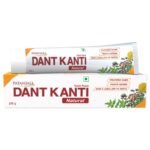 Patanjali Toothpaste Dant Kanti Cream ( 200 gr )