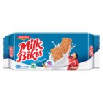 Indian Britannia Milk Bikis ( 70 gr )