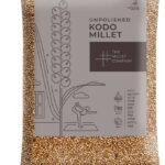 KRG Kodo Millet Kodri ( 500 gr )