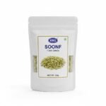 KRG Soonf Fennel Seeds ( 100 gr )