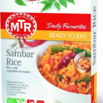 MTR RTE Sambhar 300g