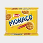 Parle G Monaco Biscuits ( 58 gr )