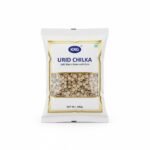 KRG Urid Chilka ( 500 gr )