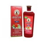 Emami Navrattan Hair Oil ( 180 ml )