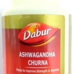 Dabur Churan Ashwagandha ( 100 gr )