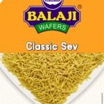 Balaji Sev Classic ( 400 gr )