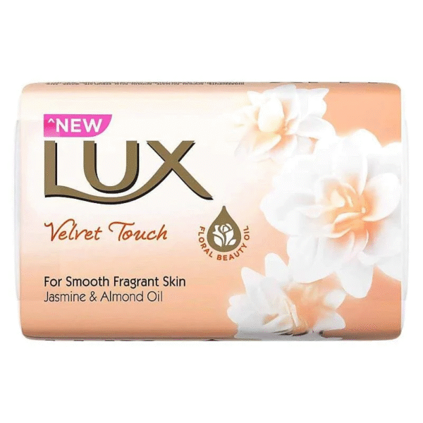 LUX SOAP 80G