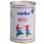 VERKA GHEE 1 KG