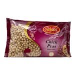 SCHANI CHICK PEAS 1KG