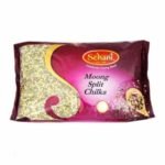 SCHANI MOONG SPLIT CHILKA 1KG