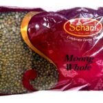 SCHANI MOONG WHOLE 1KG