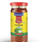 TELUGU PICKLE CUT MANGO 300G