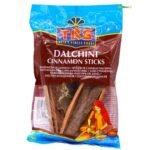 SCHANI CINNAMON (DALCHINI WHOLE) 50G
