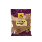 KINGS CINNAMON POWDER 50G