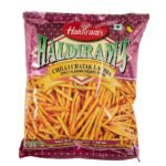 HALDIRAM CHILLI CHATAK LACHHA 200G