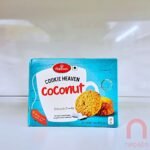 HALDIRAM COOKIES COCONUT 180G