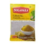 NIRAPARA TURMERIC POWDER 200G