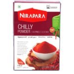 NIRAPARA CHILLI POWDER 200G