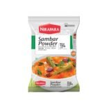 NIRAPARA SAMBAR POWDER 160G