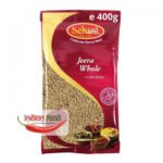 SCHANI JEERA WHOLE 400g