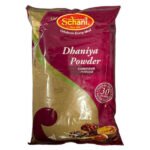 SCHANI CORIANDER POWDER (DHANIYA 400g
