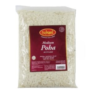 SCHANI POHA MEDIUM 500g