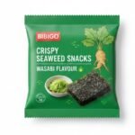 SEAWEED SNACKS WASABI FLAVOUR 5G