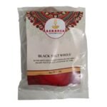 Aekshea Black Salt 100g
