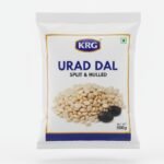 KRG URAD DAL 500G