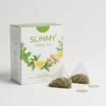 SLINMY HERBAL TEA