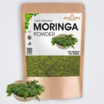 MORINGA LEAVES 100G