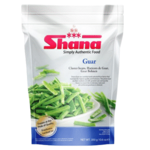 SHANA GUAR 300G