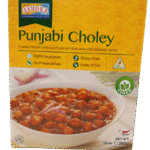 ASHOKA INSTANT PUNJABI CHOLEY 280G